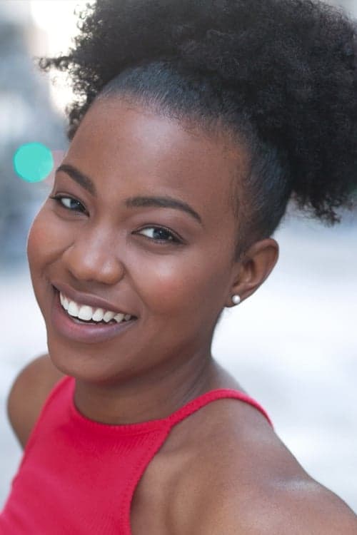 Renika Williams image
