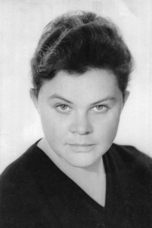 Renita Grigoryeva image