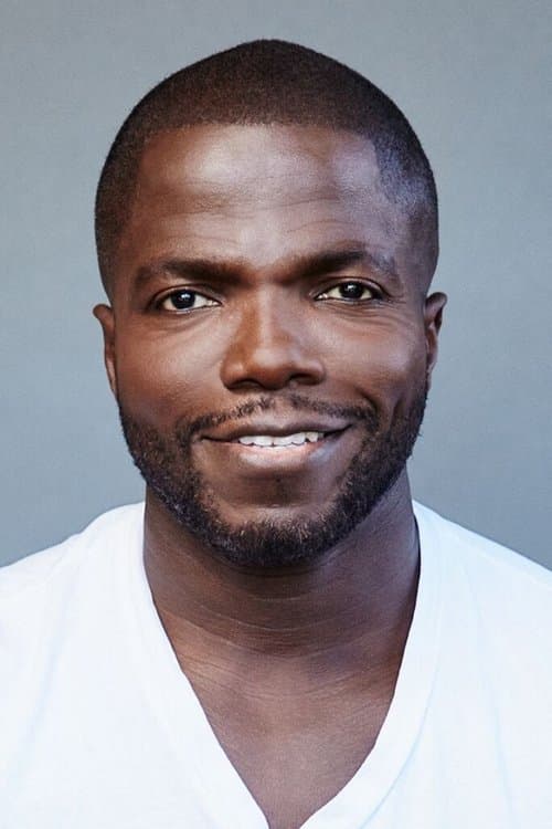Reno Wilson image