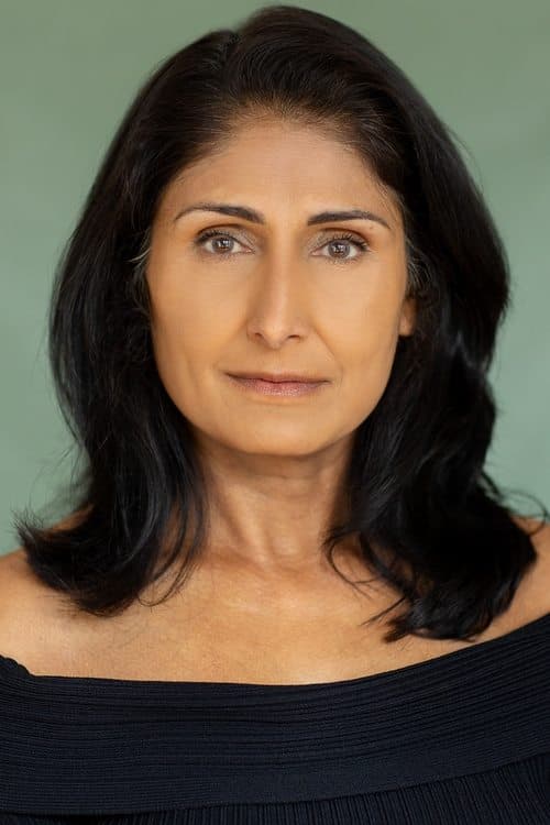 Renu Brindle image