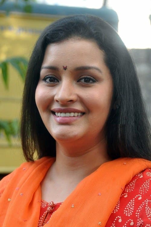 Renu Desai image