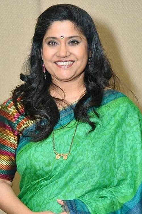 Renuka Shahane image