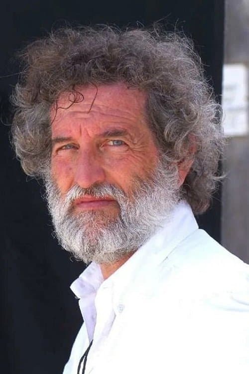Photo of Renzo Martinelli