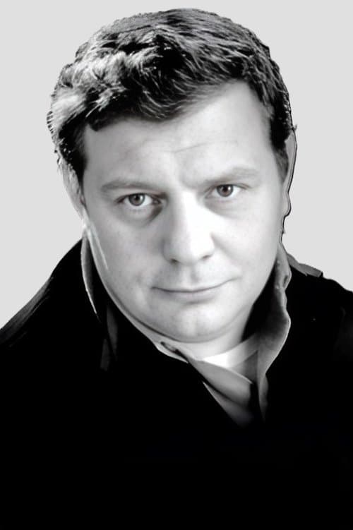 Renzo Palmer image