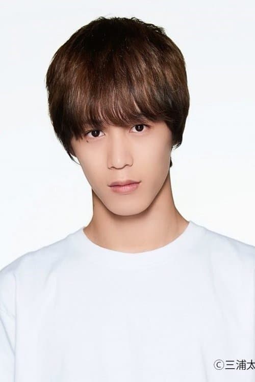 Reo Honda image