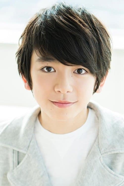Reo Uchikawa image