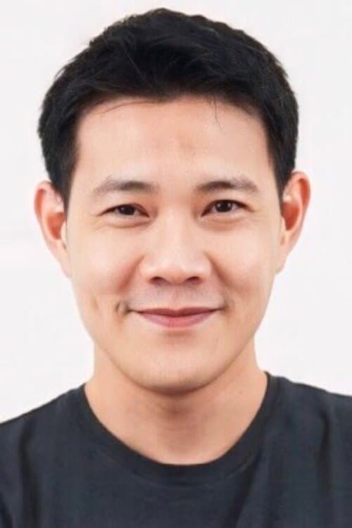 Photo of Rerkchai Paungpetch