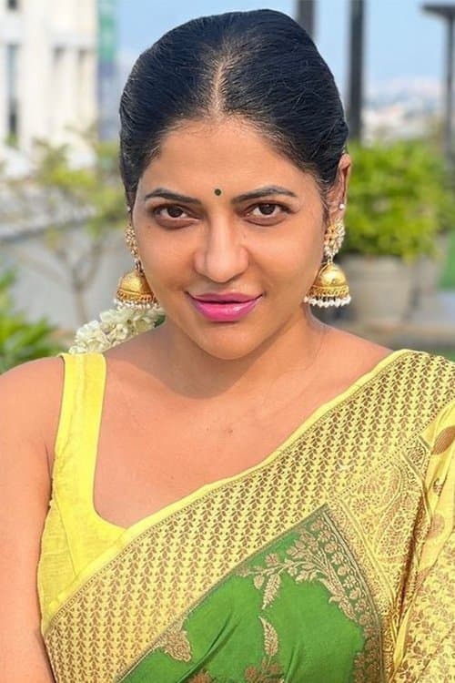 Reshma Pasupuleti image