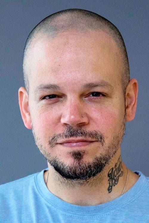Residente image