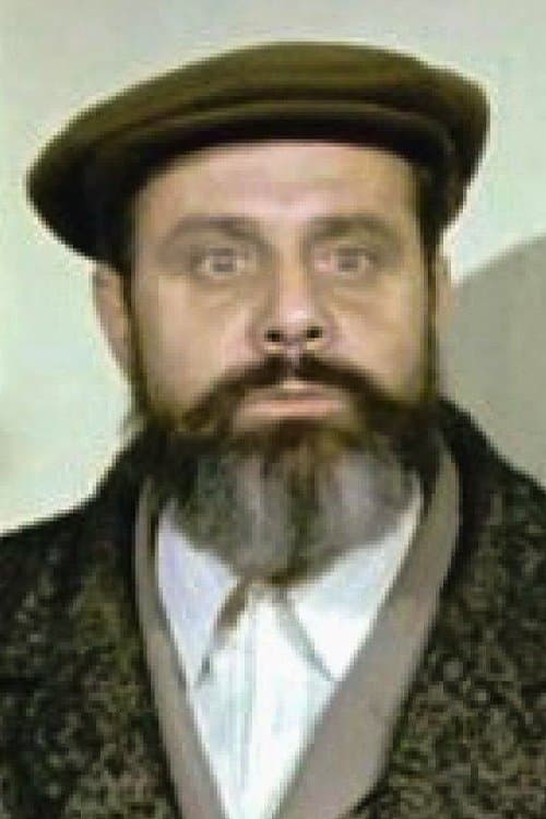 Reşit Çıldam image