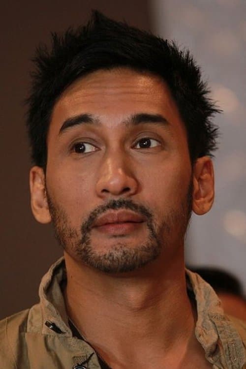 Restu Sinaga image