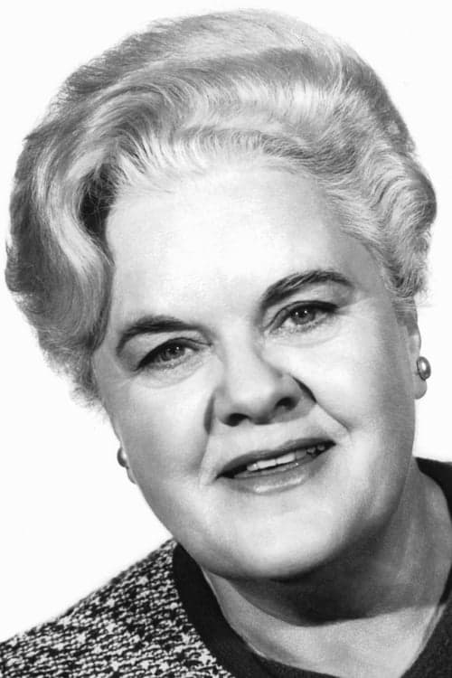 Reta Shaw image