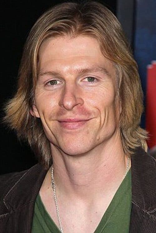Reuben Langdon image