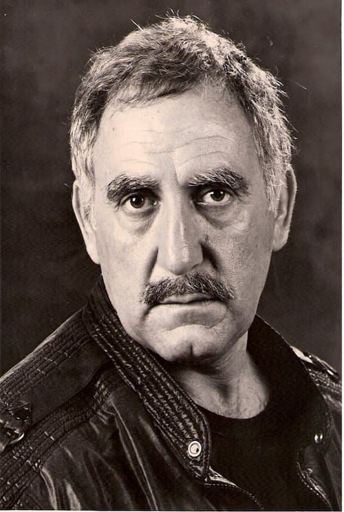 Reuven Dayan image