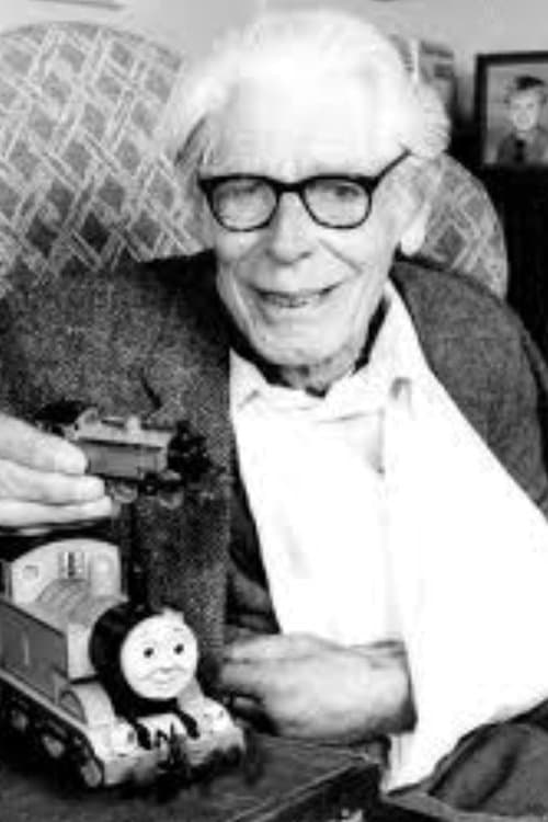 Rev. W. Awdry image
