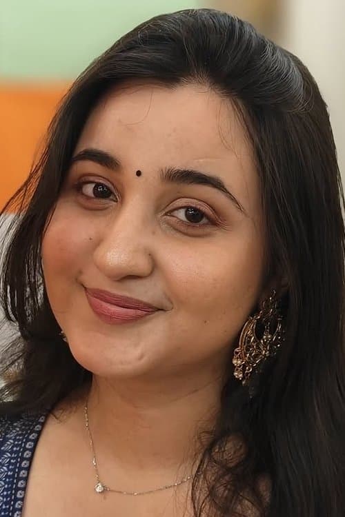 Revathi Pillai image