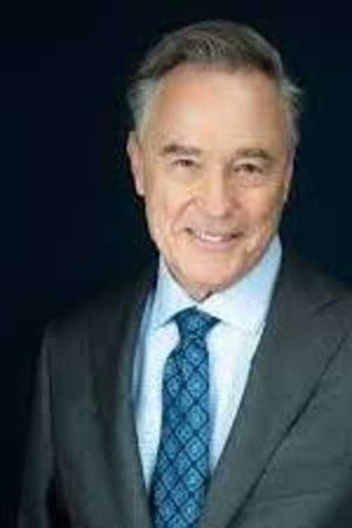Rex Hagon image