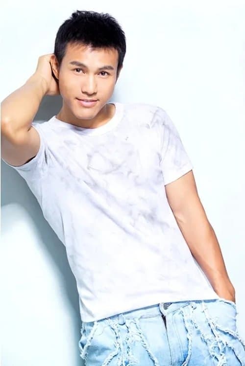 Rex Kao image