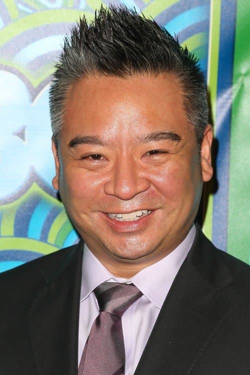 Rex Lee image