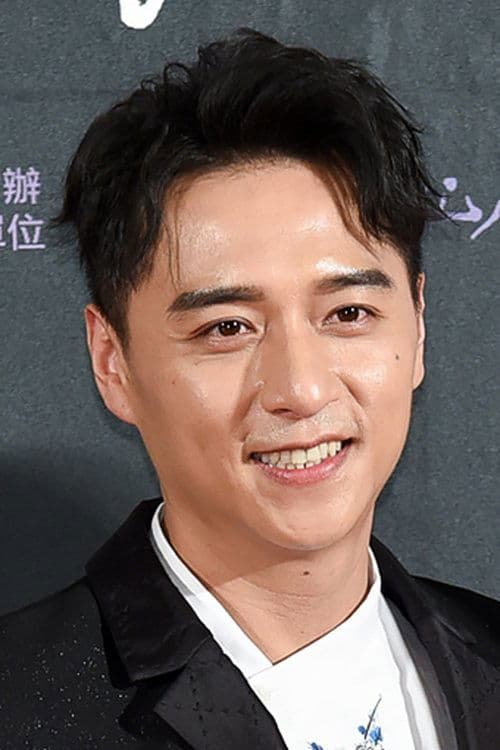 Rexen Cheng Jen-Shuo image