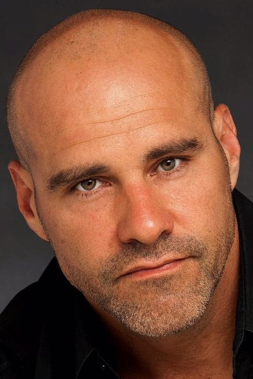 Rey Hernandez image