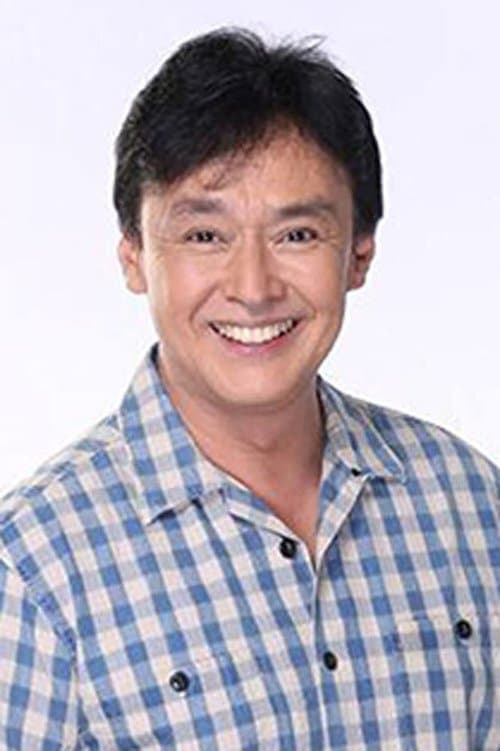 Rey "PJ" Abellana image