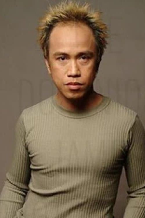 Rey Pumaloy image