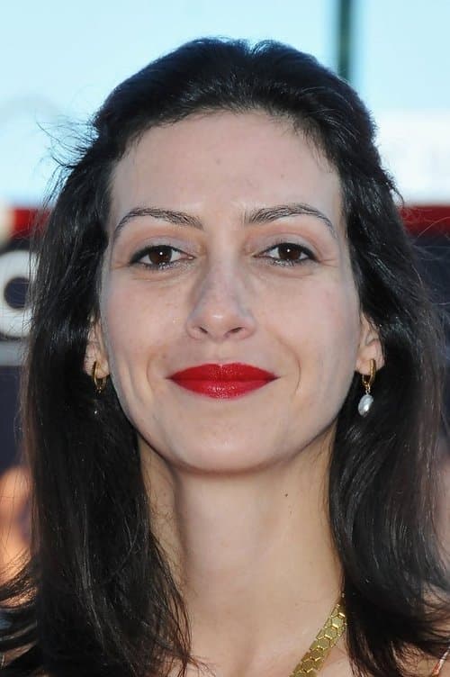 Reymonde Amsallem image
