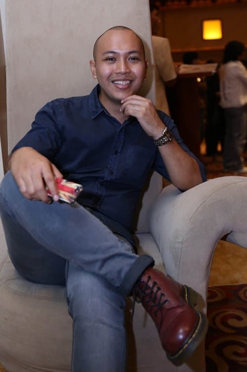 Reza Aditya image