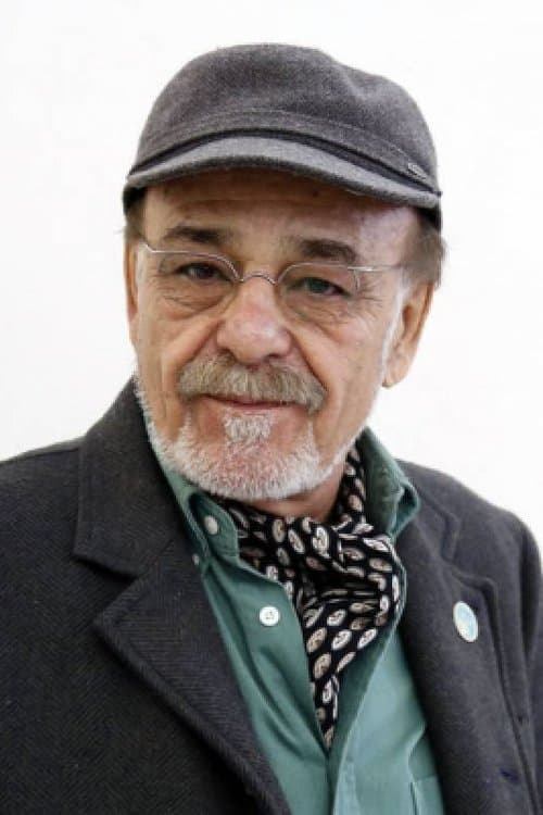 Reza Babak image