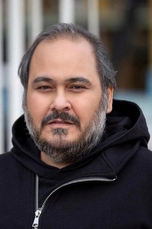 Reza Davoudnejad image