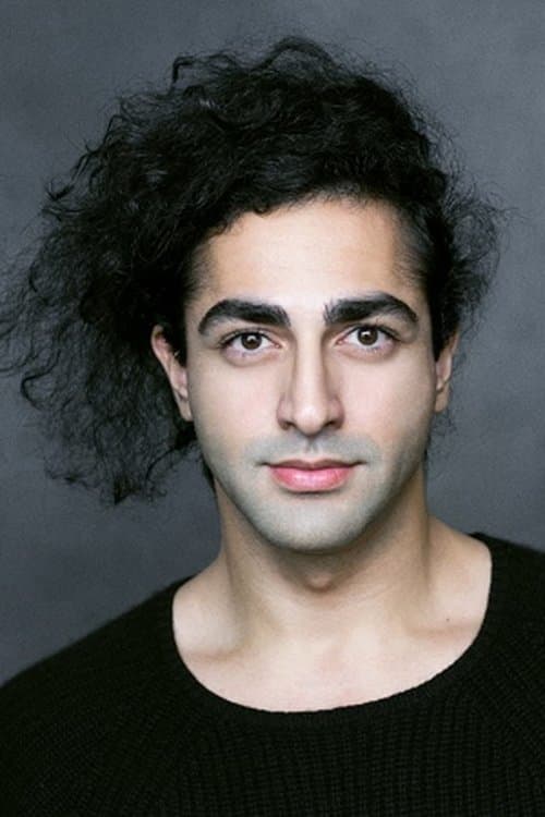 Reza Diako image