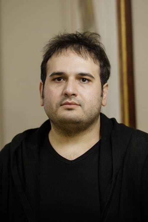 Photo of Reza Dormishian