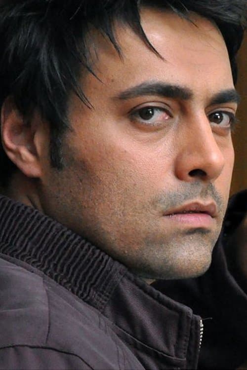 Reza Kermani image