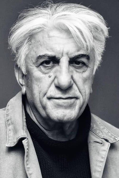 Reza Kianian image