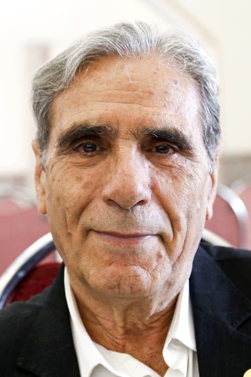 Reza Naji image