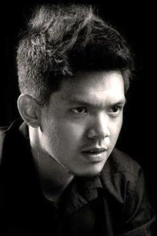 Reza Nangin image