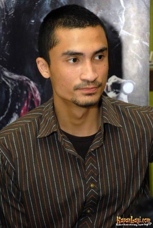 Reza Pahlevi image