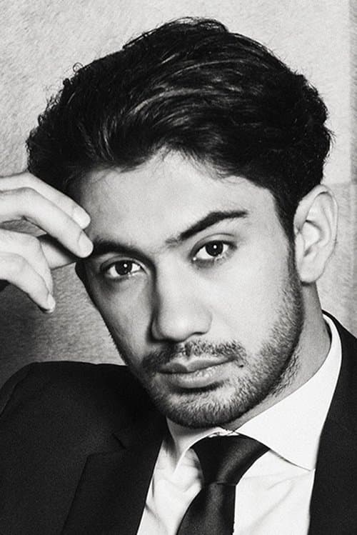 Reza Rahadian image