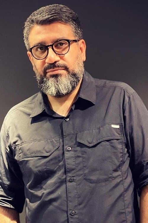 Reza Rashidpour image
