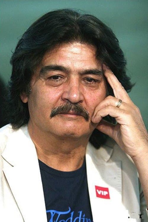 Reza Rouygari image
