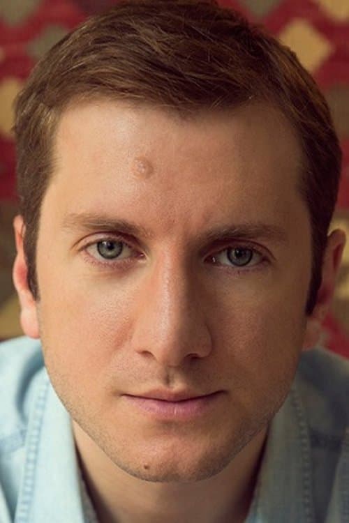 Photo of Rezo Gigineishvili