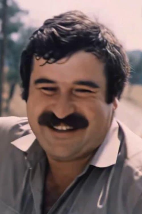 Rezo Imnaishvili image