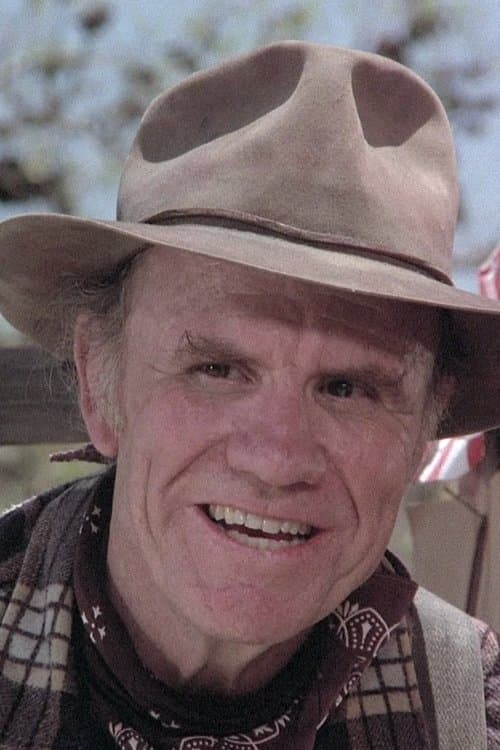 R.G. Armstrong image