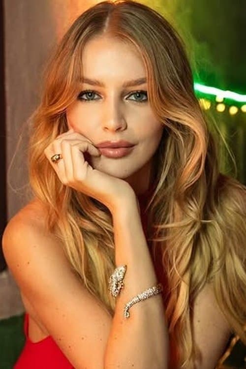 Rhaissa Batista image