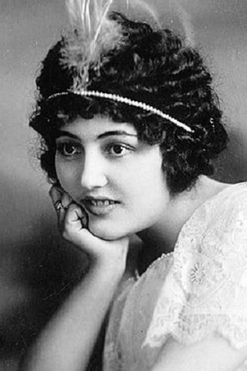 Rhea Haines image