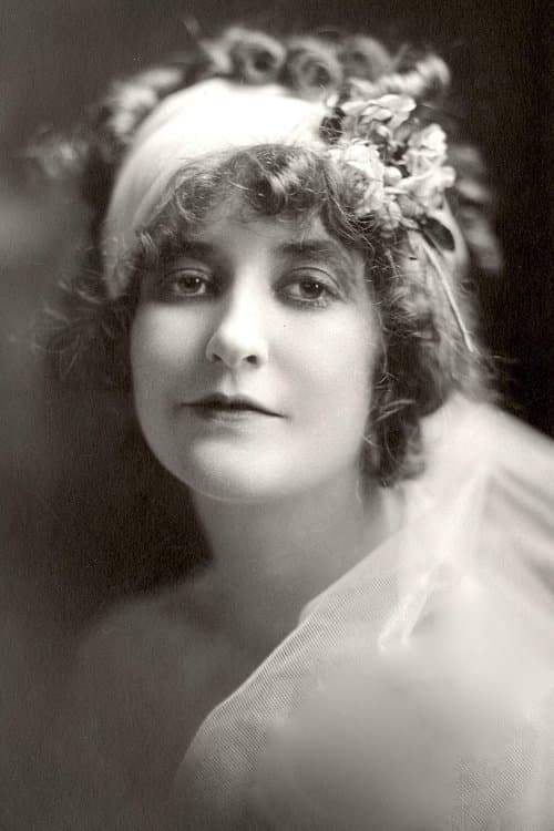 Rhea Mitchell image