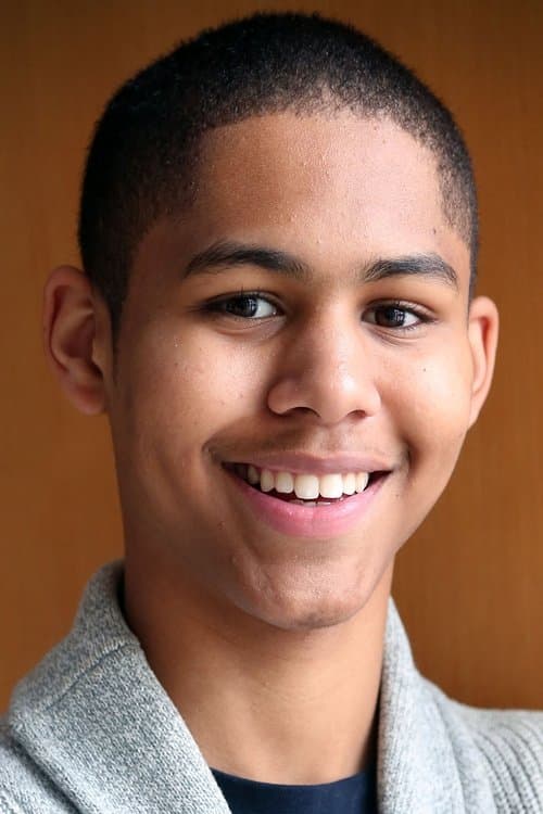 Rhenzy Feliz image