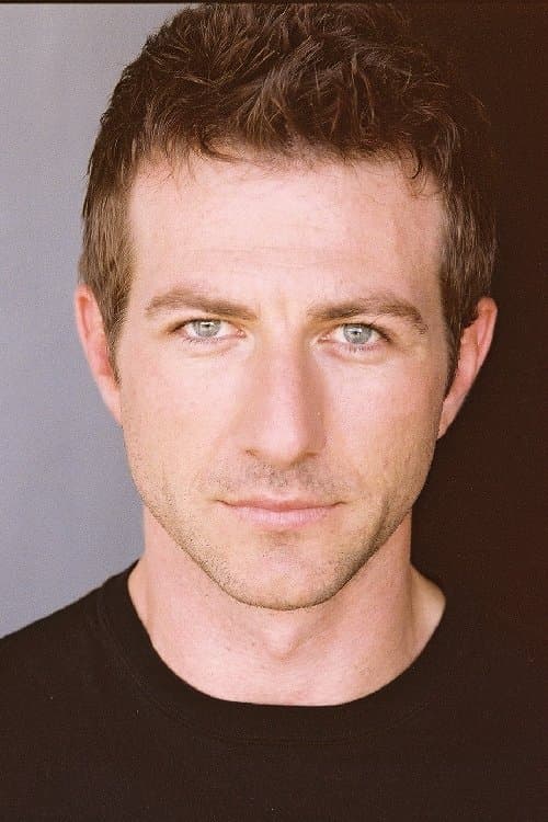 Rhett Giles image