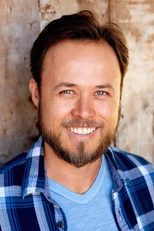 Rhett Swanson image